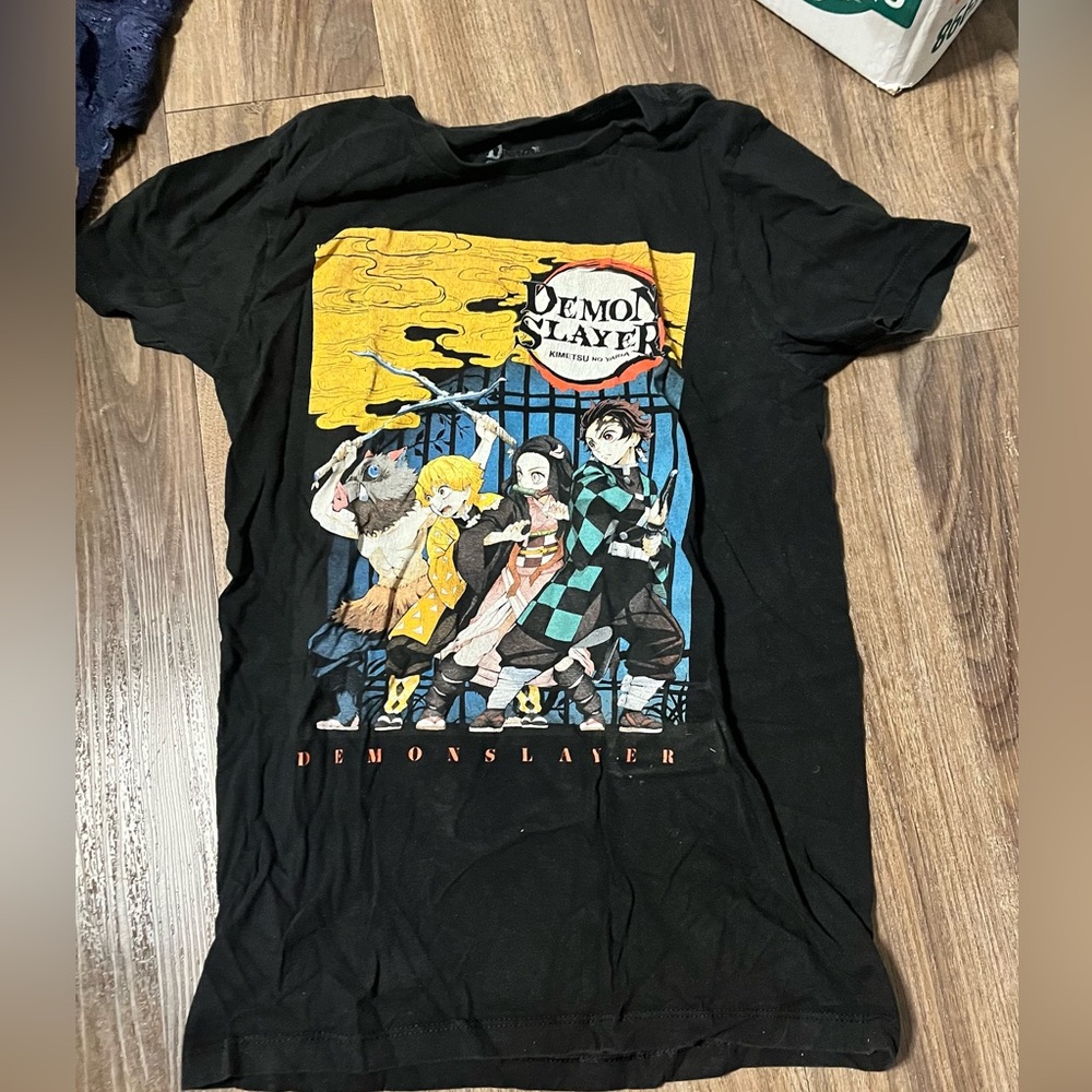 Demon slayer T shirt